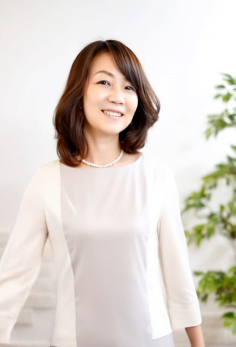 結婚相談所 ゆいのはな代表